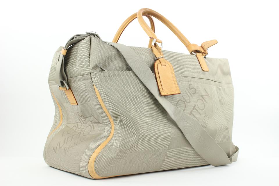 Louis Vuitton Damier Geant Golf Bag (Sac Golf NM Terre)