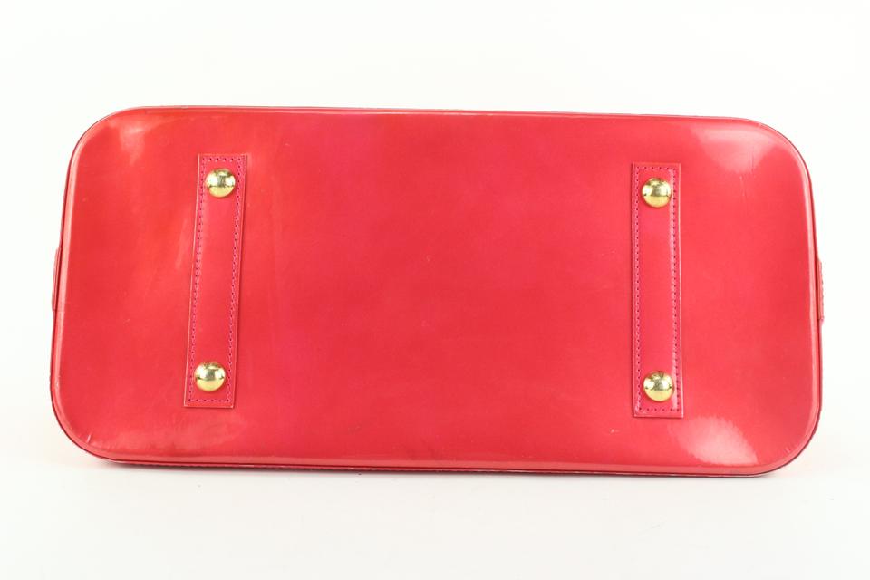 Alma GM Fashion Leather - Handbags