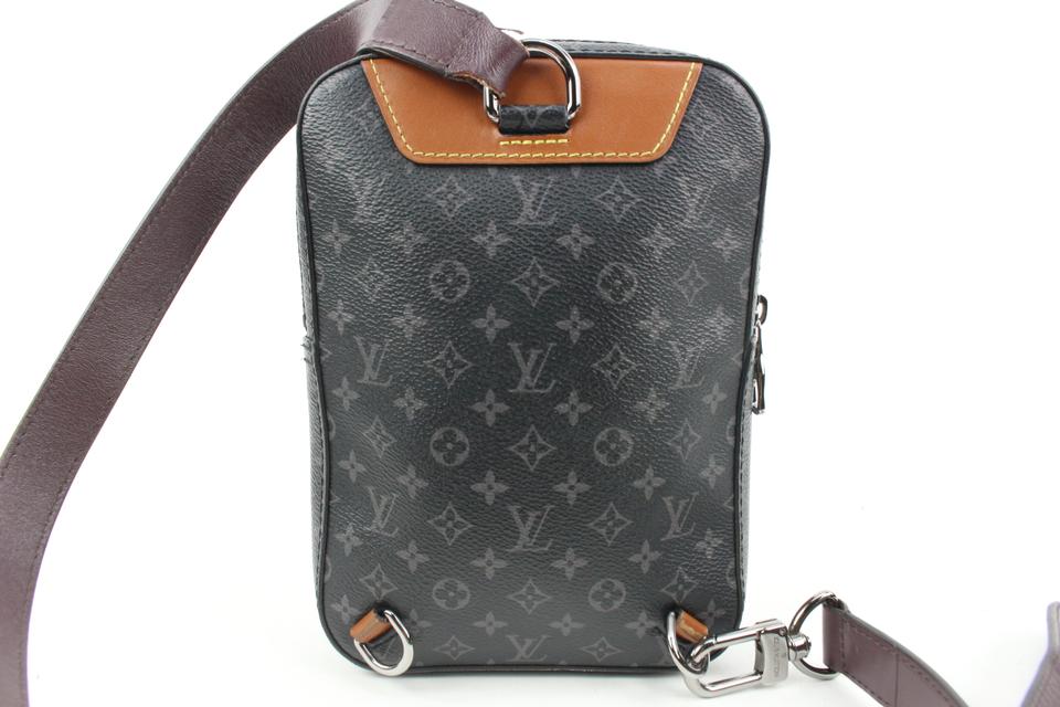 Louis Vuitton Limited  Sling Crossbody 46lv128s