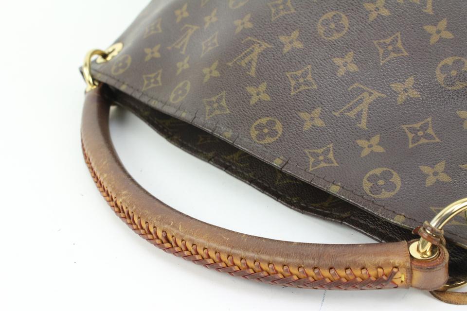 braided handle for louis vuitton