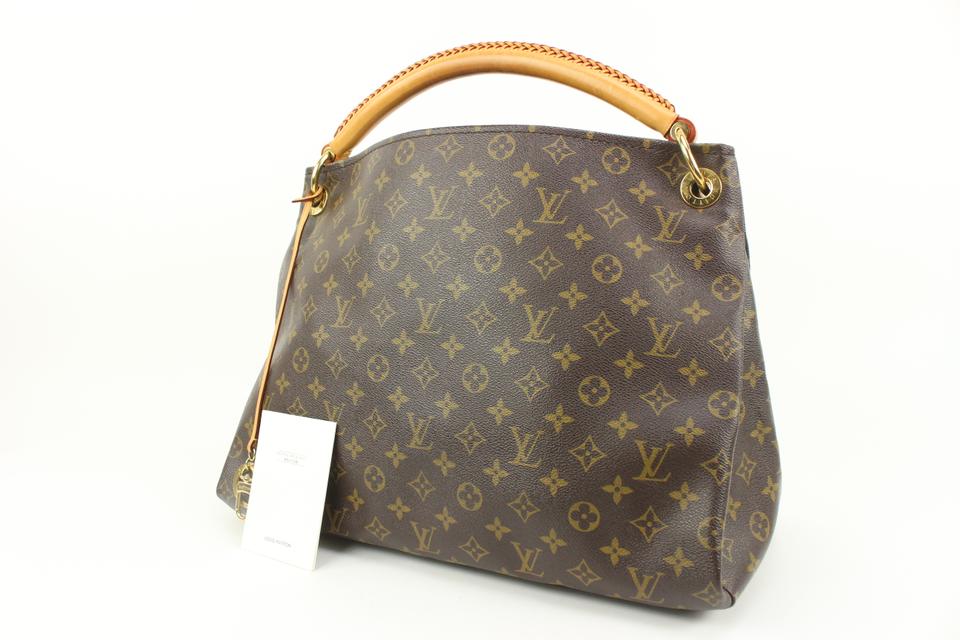 Louis Vuitton Artsy Handbag 395069