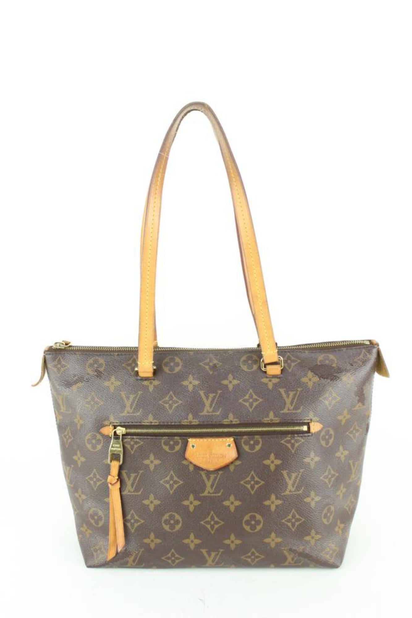 Louis vuitton canvas bags discontinued Clearance
