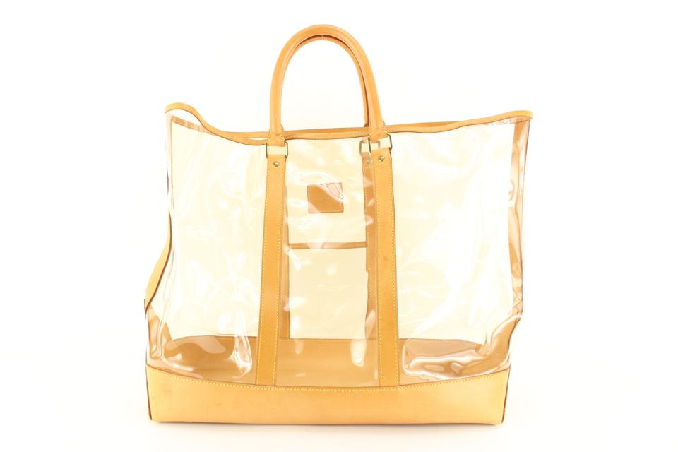 Louis Vuitton Clear Bags & Handbags for Women