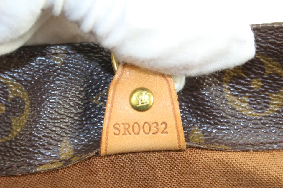 Louis Vuitton Monogram Vavin GM Tote Bag 1014lv10 – Bagriculture