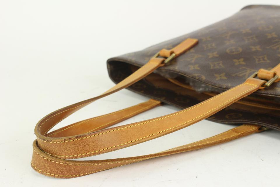 Louis Vuitton Monogram Vavin GM - Brown Totes, Handbags
