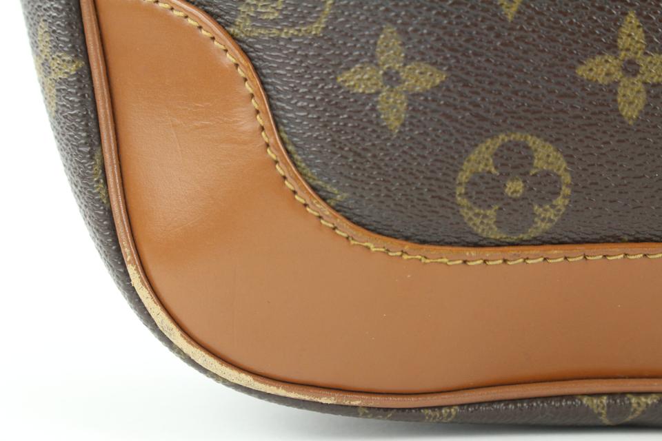 Louis Vuitton Louis Vuitton Ron Puan No.232 Shoulder Bag – VINTAGE SELECT  SHOP MAISON DE VII（メゾンドヴィ）