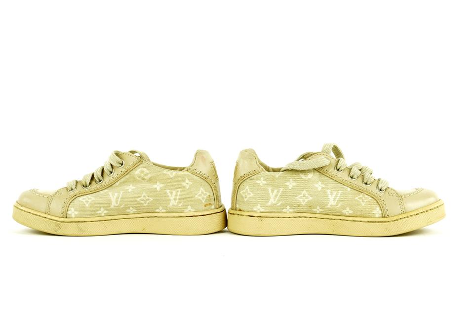 Louis Vuitton Shoes for Kids / Toddler