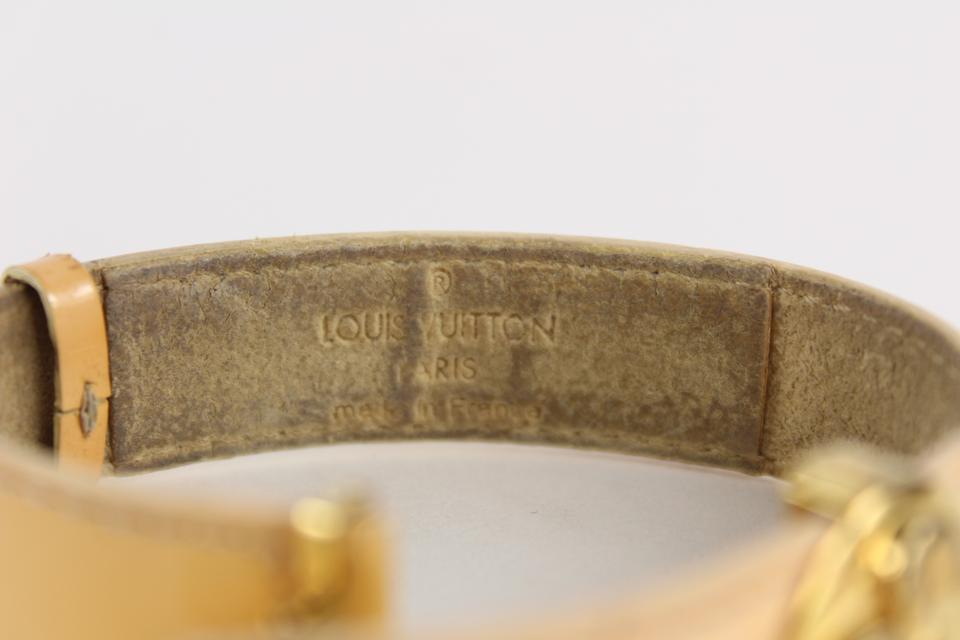 Louis Vuitton Bracelet in France