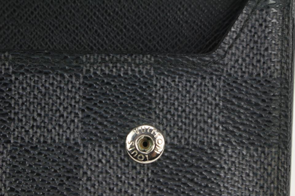 Louis Vuitton Wallet Snap Button Replacement Parts
