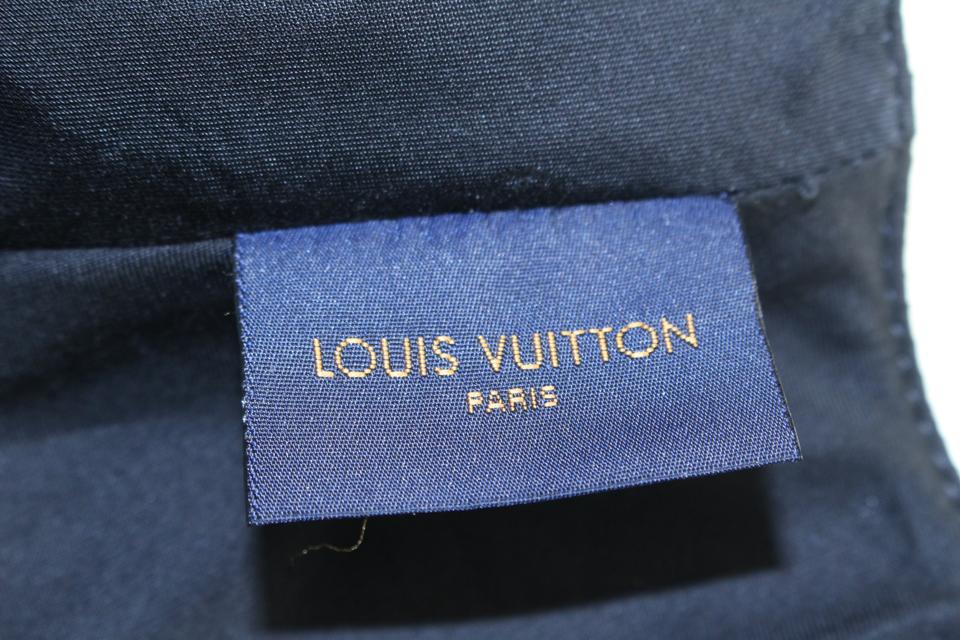 Louis Vuitton Clothing Label Tags (2)