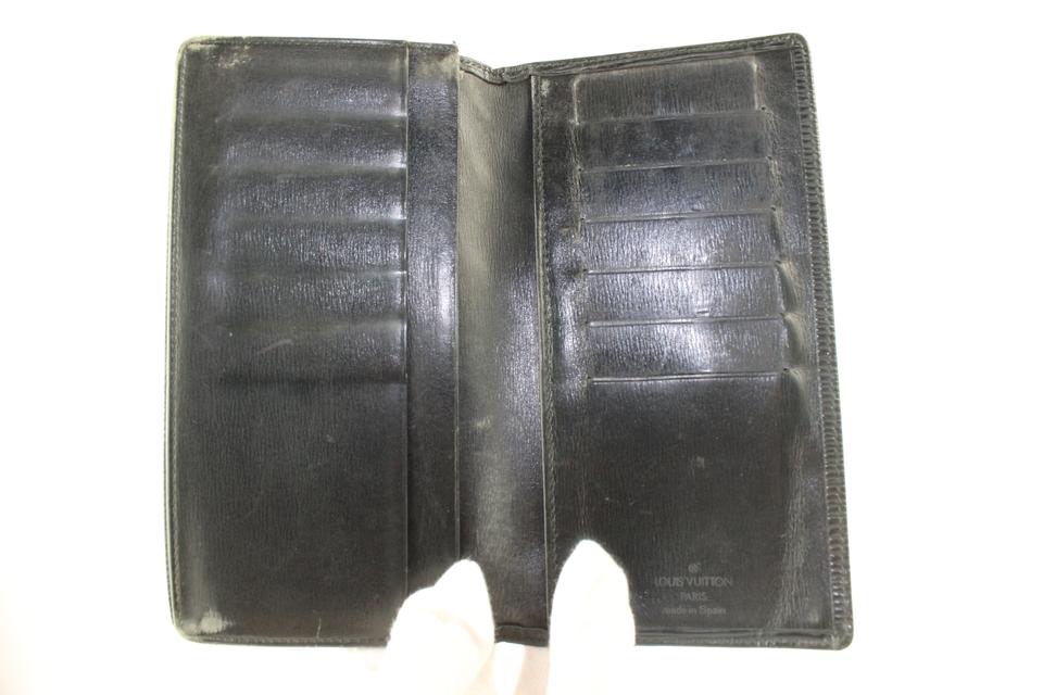Classic Fold Wallet, Blvck Paris