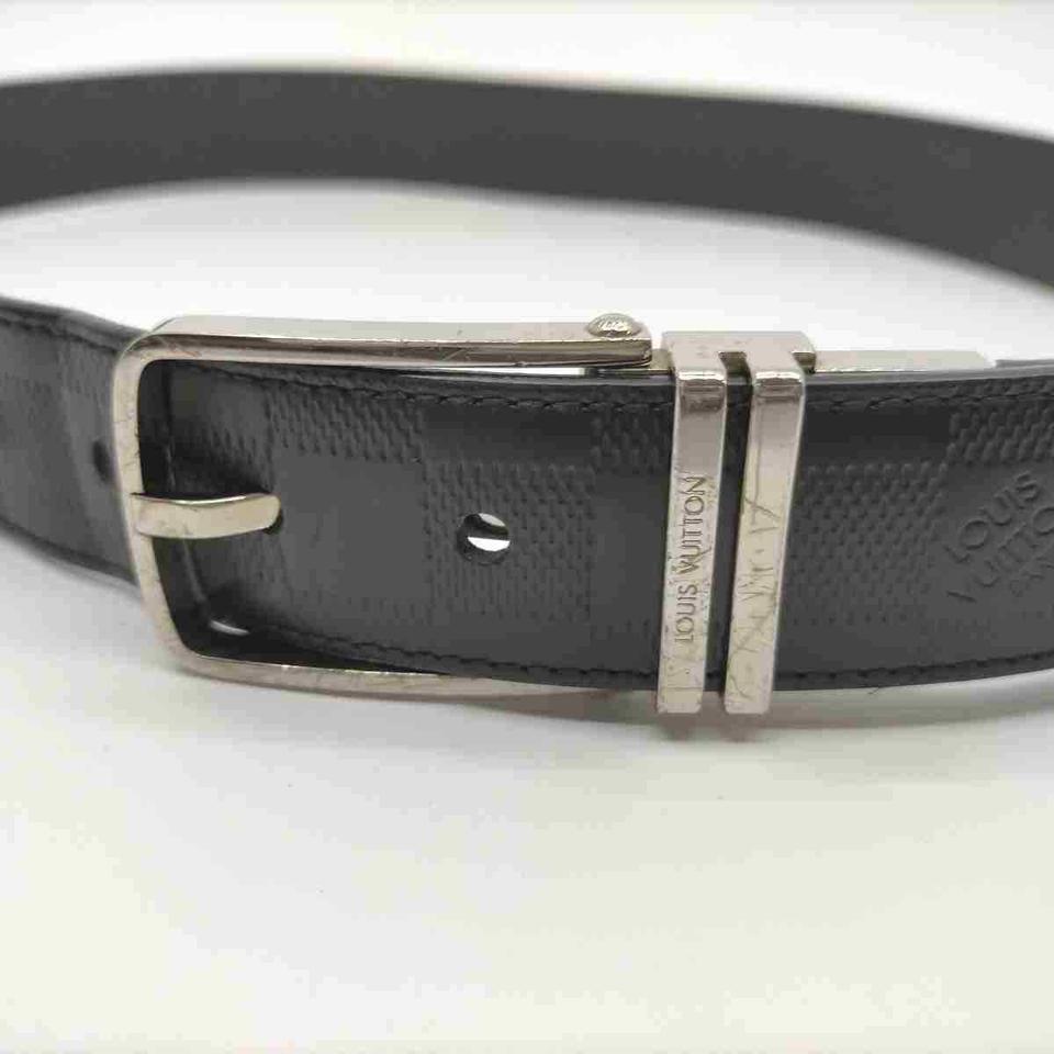 plus size belt lv