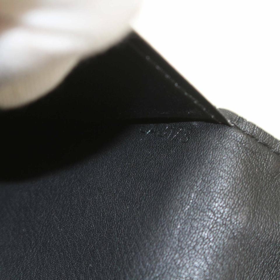 Louis Vuitton Damier Infini Folding Wallet