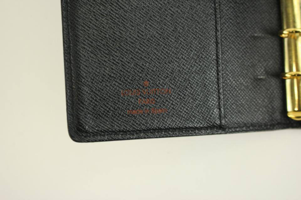 Pre-Owned LOUIS VUITTON Louis Vuitton Agenda PM Notebook Cover Monogram  R20005 CA0938 (Good) 