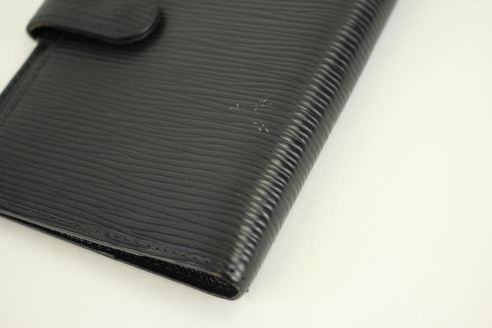 Louis Vuitton Epi Ring Agenda Planner Notebook LV-1104P-0004 – MISLUX