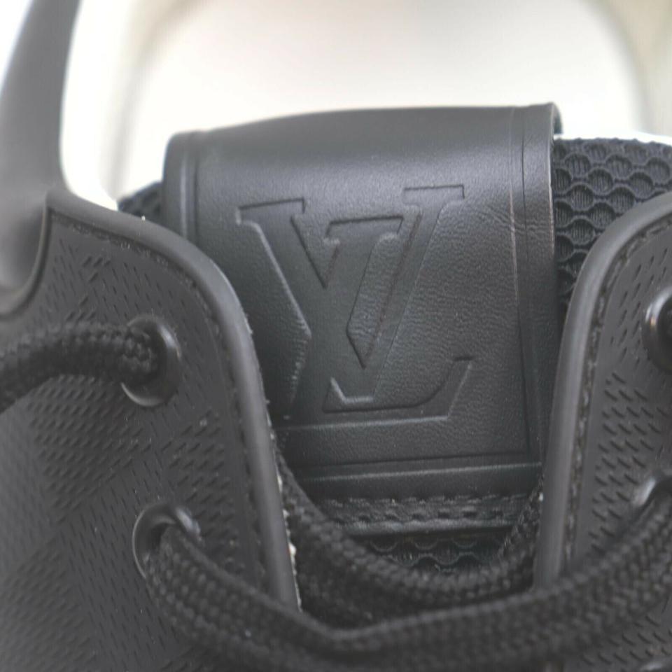 Louis Vuitton | Rivoli Trainer Boots Men Size