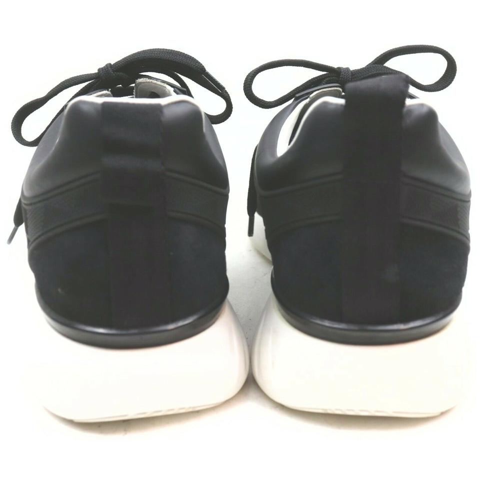 Louis Vuitton Men's Fastlane Sneaker Trainer Sock Shoe