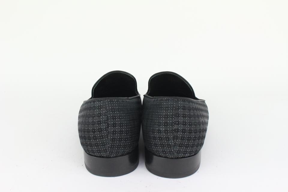 Louis Vuitton, Shoes, Louis Vuitton Shoes Mens Black Slip On