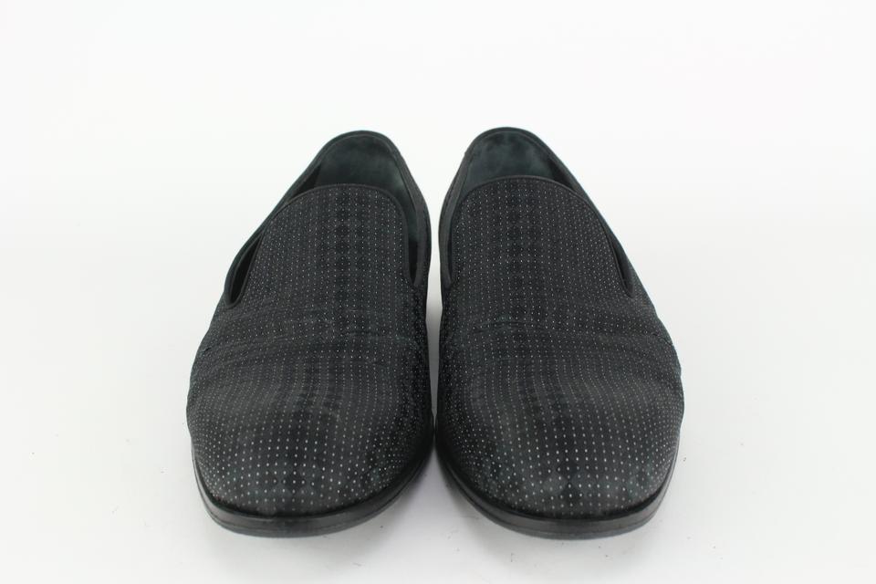 Shop Louis Vuitton Men's White Loafers & Slip-ons