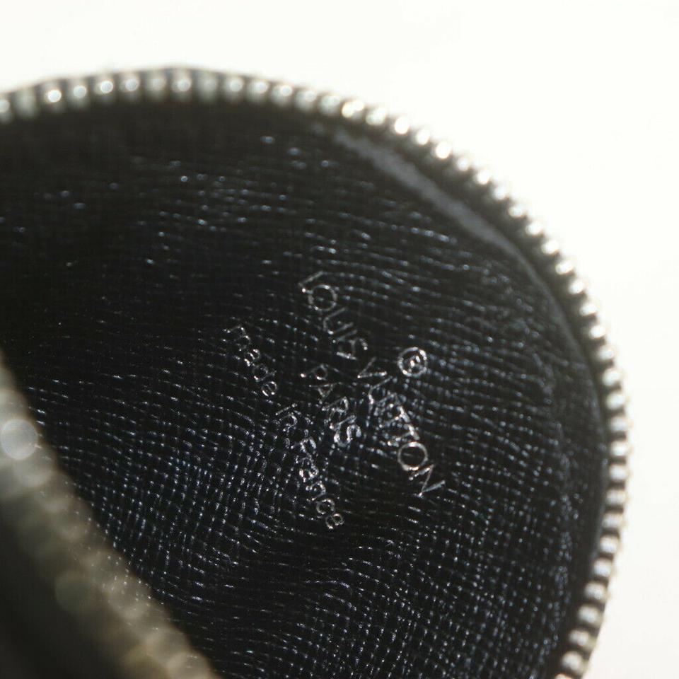 Louis Vuitton Monogram Conte de Fees Apple Round Coin Purse