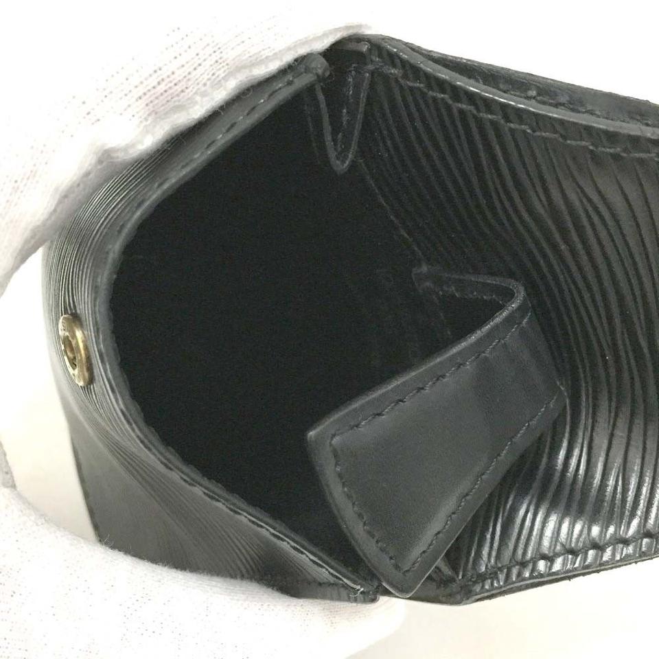 Louis Vuitton Eclipse Utility Pouch Belt - Black Waist Bags, Bags -  LOU612297