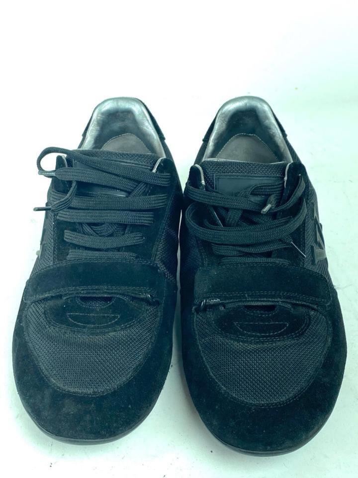 Louis Vuitton Men Sneakers Size 7.5 for Sale in The Bronx, NY - OfferUp