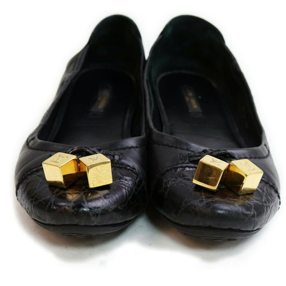 Louis Vuitton - Ballet flats - Size: Shoes / EU 36.5 - Catawiki