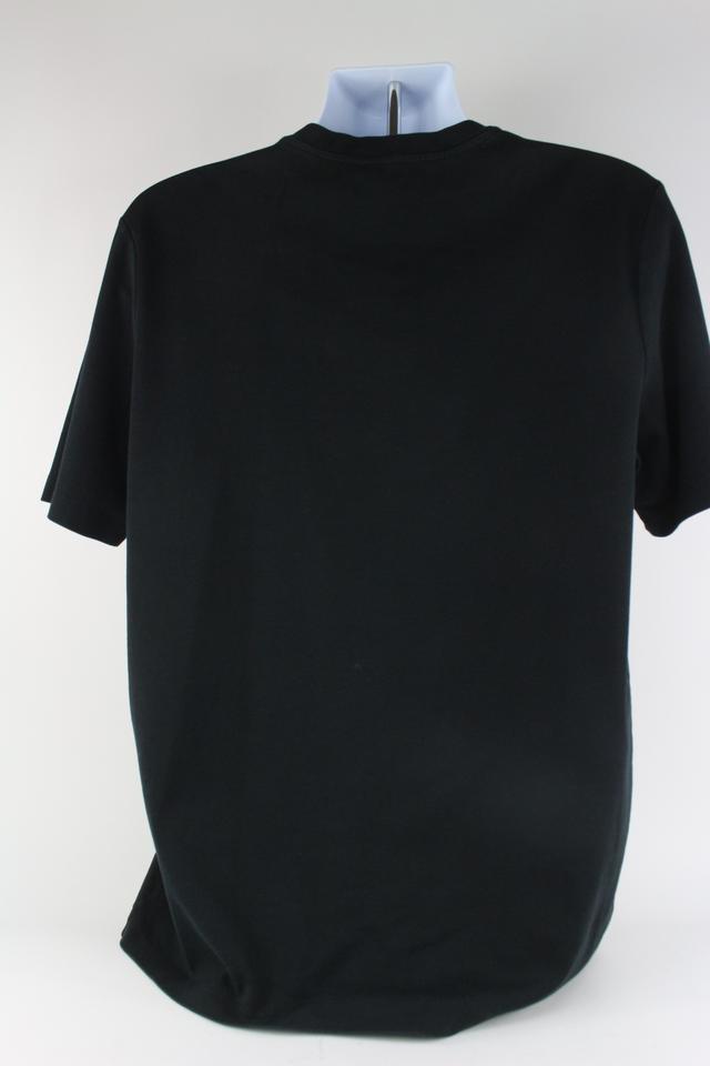 Louis Vuitton, Shirts, Louis Vuitton Shirt Size Xxl But Runs Like A Size  M Black Color