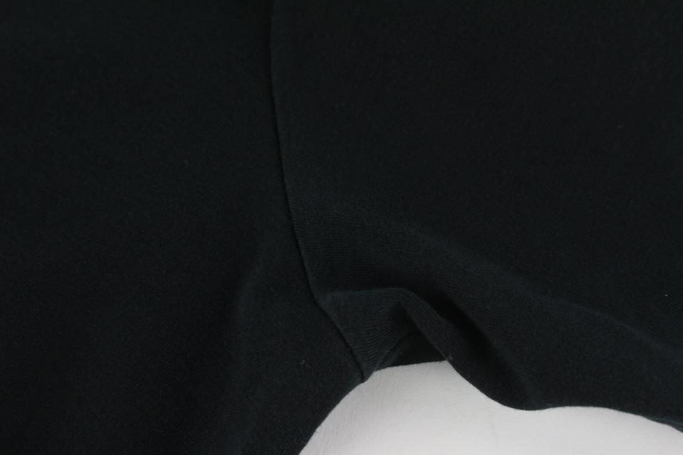 Short vest Louis Vuitton Navy size 36 FR in Polyamide - 32645875