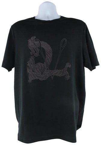 Louis Vuitton Men's Needle and Thread T-Shirt