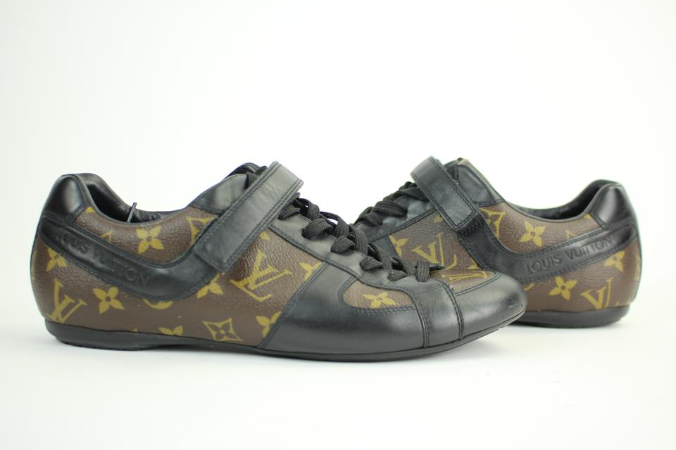 Louis Vuitton - Sneakers - Size: US 8,5 - Catawiki