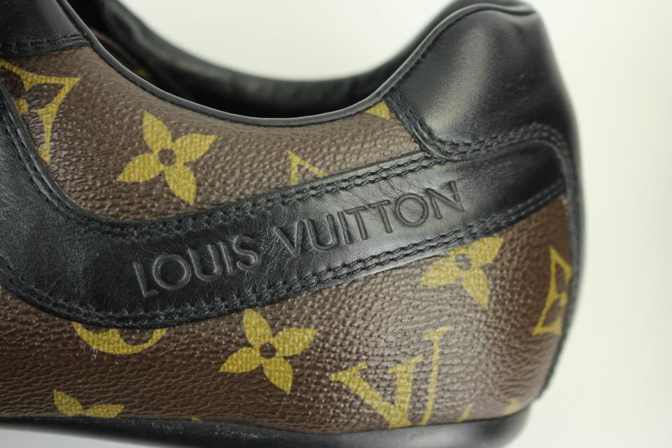 Louis Vuitton Mens Size 8 Shoes
