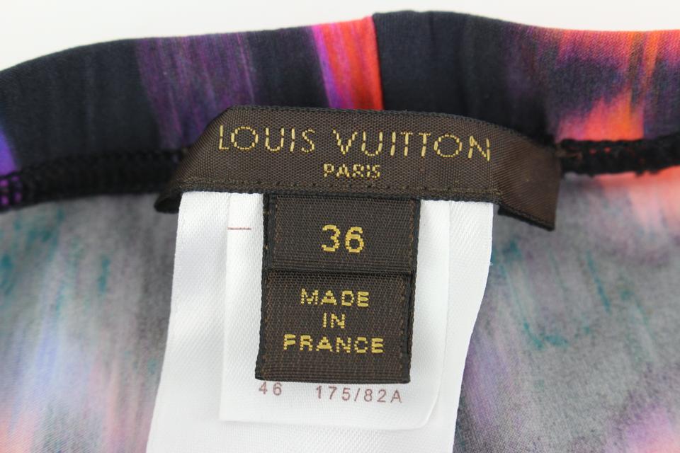 Leggings Louis Vuitton Multicolour size S International in