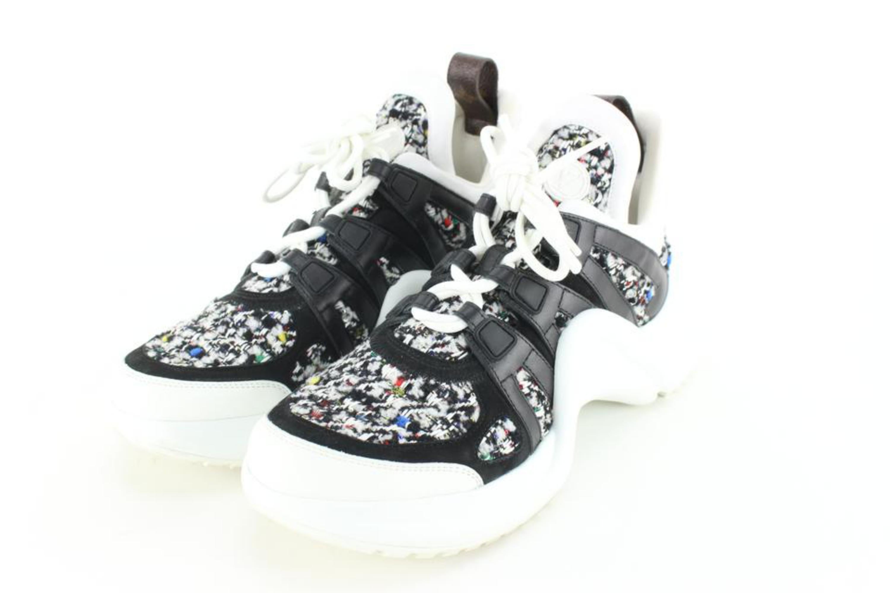 lv shoes sneakers women's