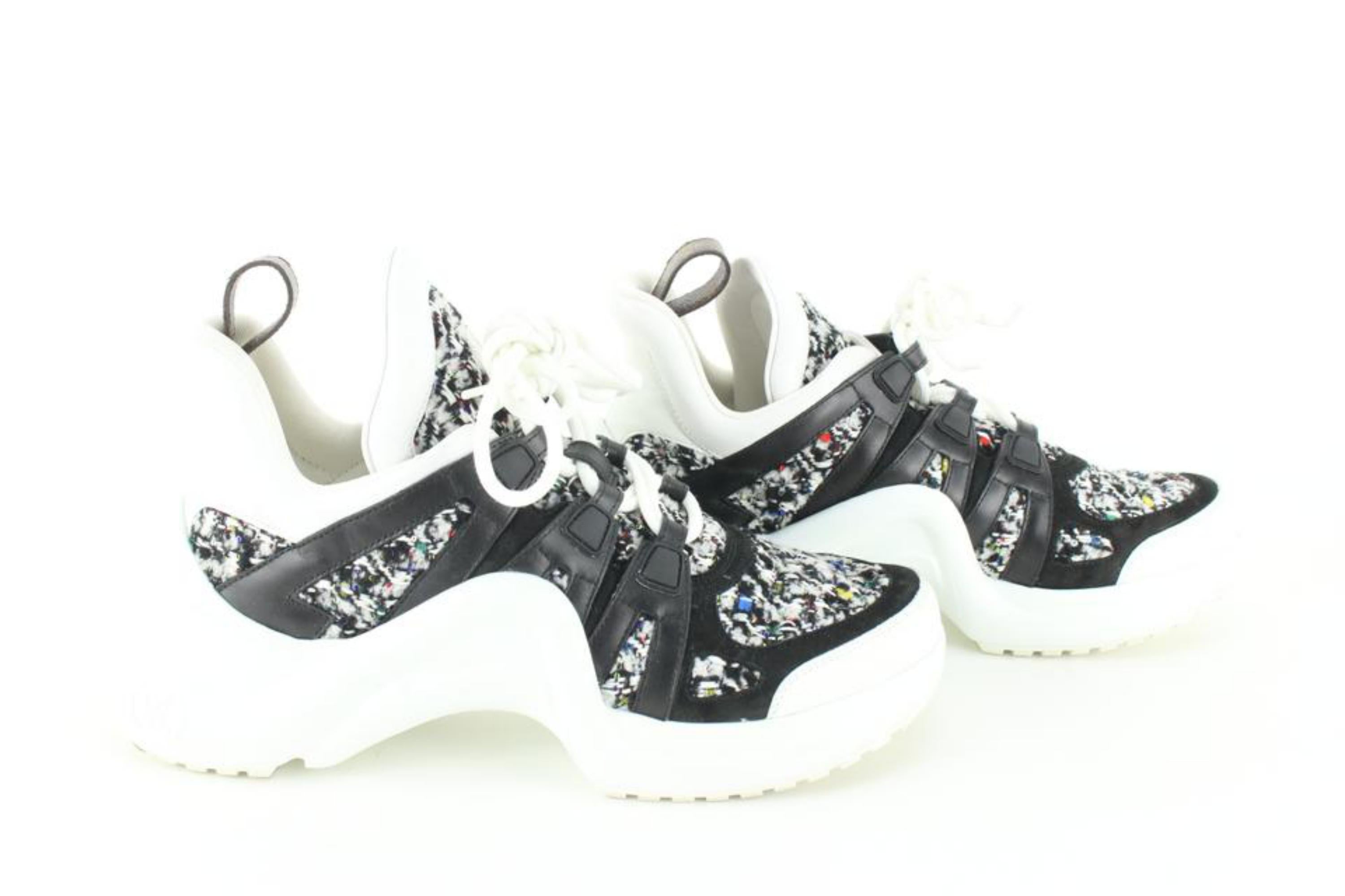Archlight Sneakers Size 37.5 – Keeks Designer Handbags