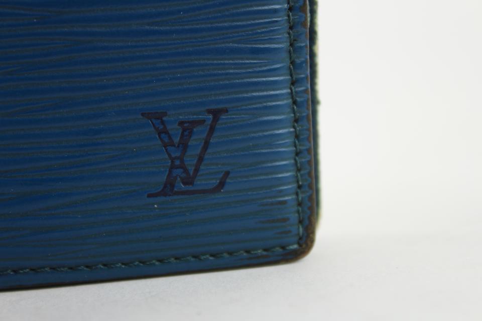 Louis Vuitton Collapsible Boite Coin Box