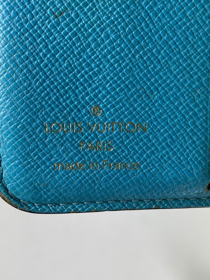 Louis Vuitton Limited Bell Boy Groom Monogram Compact Wallet 104lv36 at  1stDibs