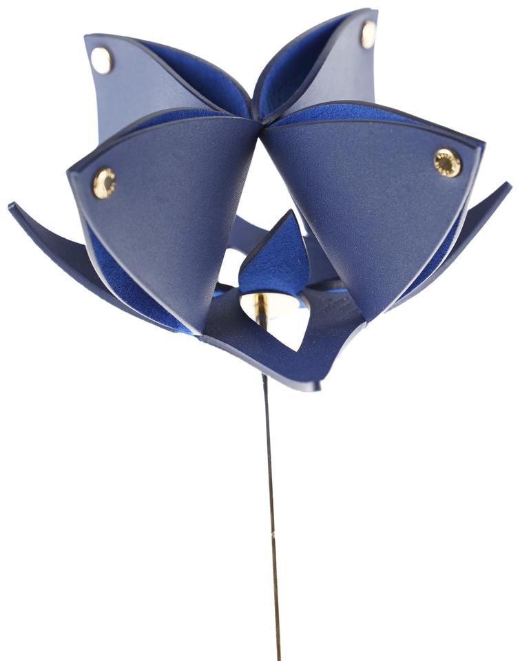 Louis Vuitton Objet Nomades Origami Flower