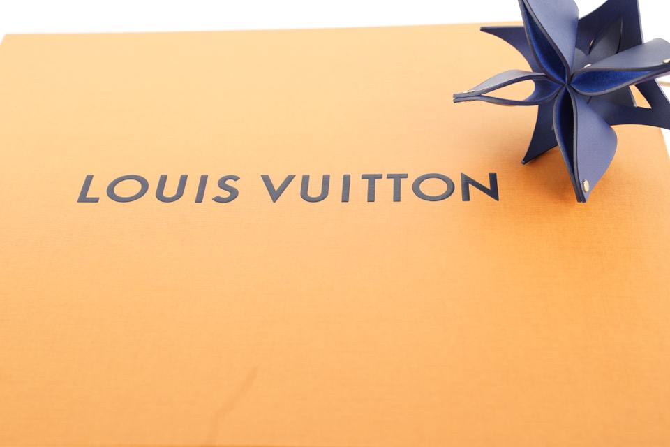 Louis Vuitton Origami Invitation – Feel Desain