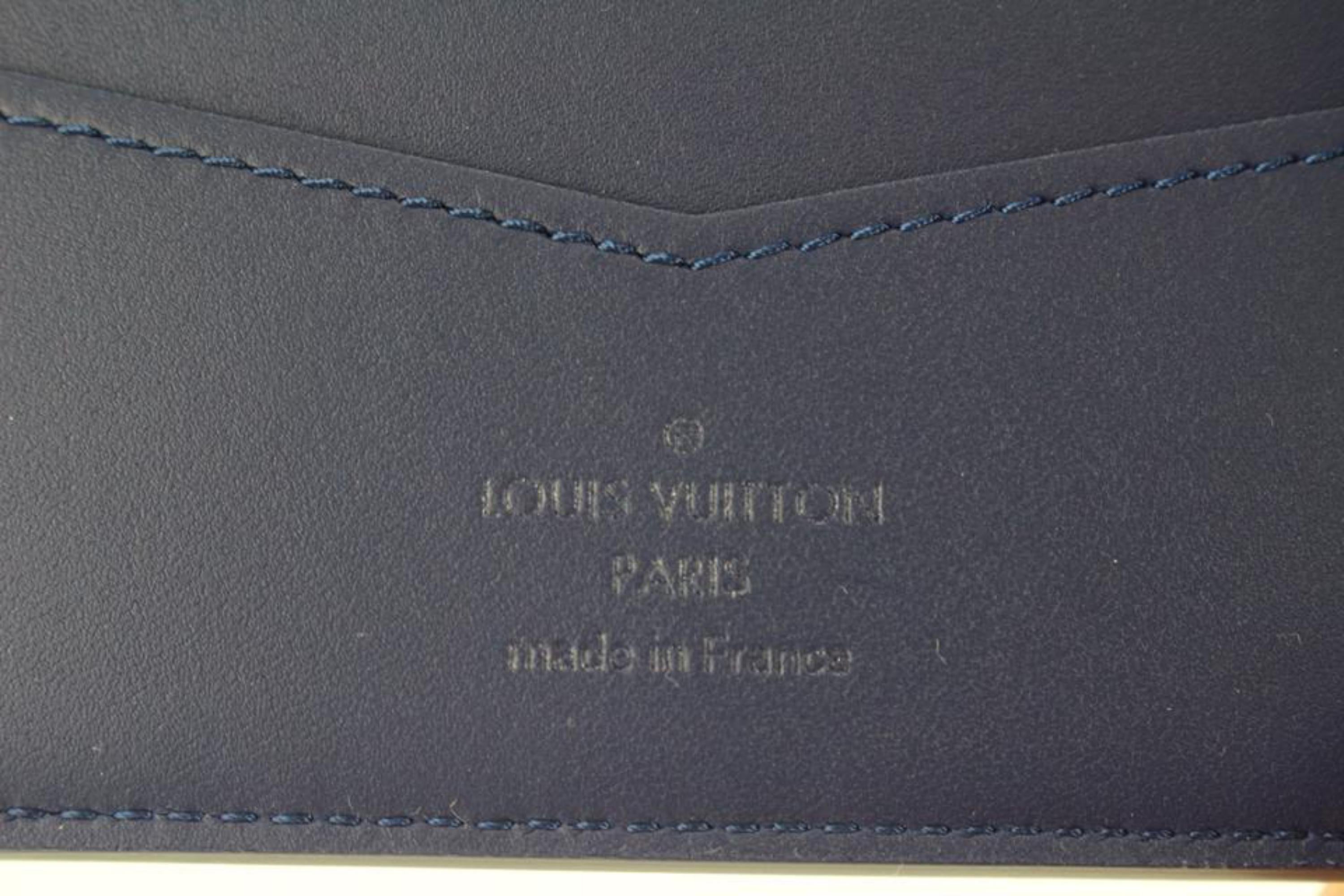 louis vuitton made in france wallet