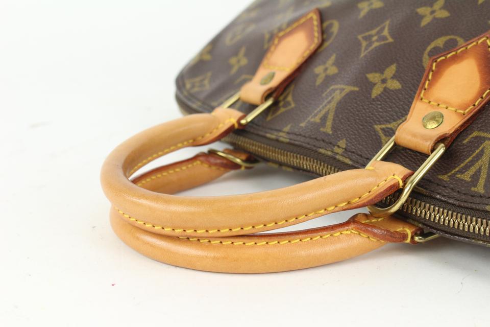 Louis Vuitton Alma Handbag 395709
