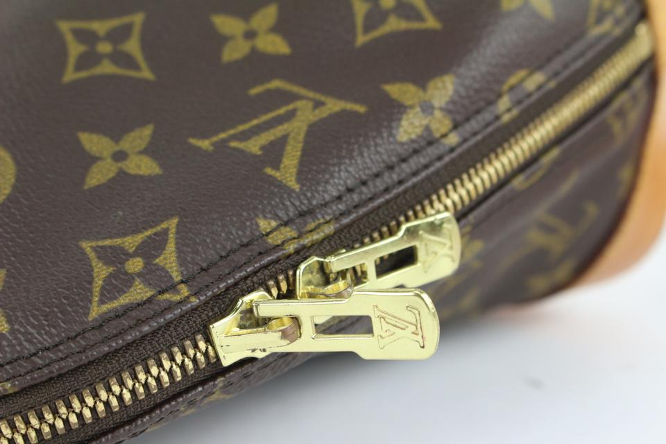 Louis Vuitton Alma Handbag 370639