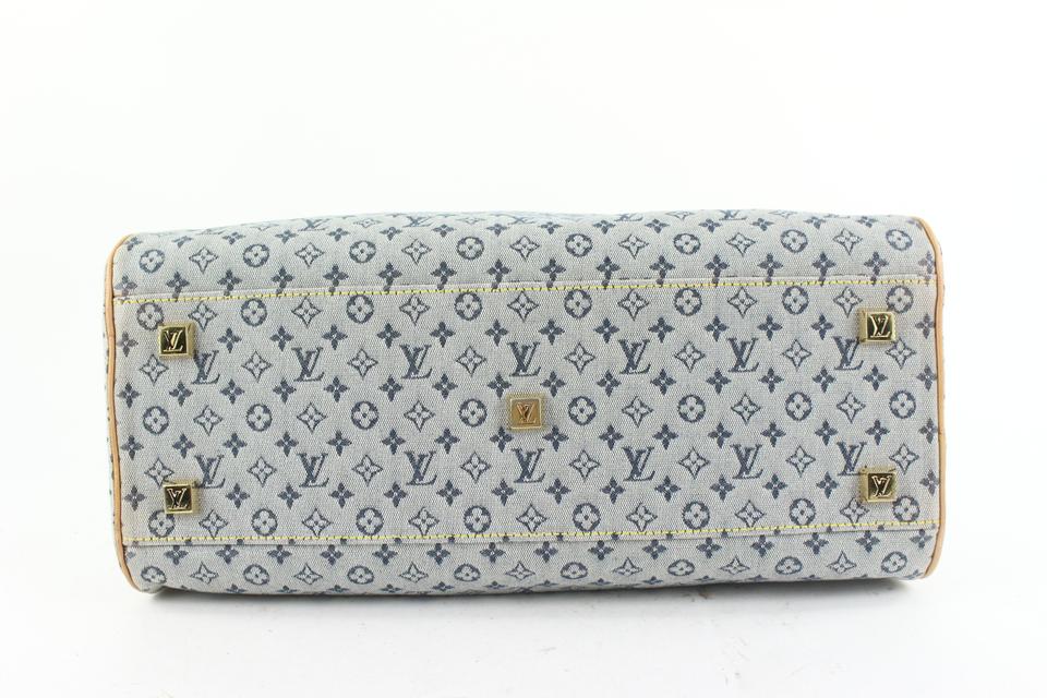 Pre Loved Louis Vuitton Monogram Luco – Bluefly