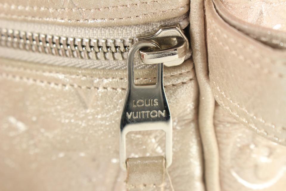 Louis Vuitton Metal ref.974893 - Joli Closet