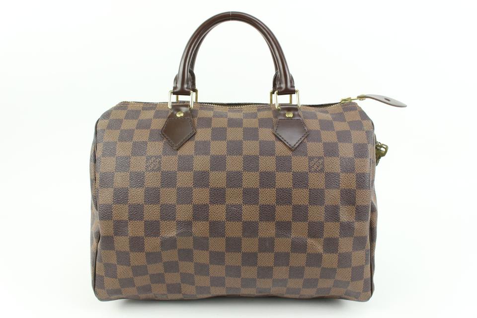 Leather Speedy Pattern/ Leather Boston Bag Pattern