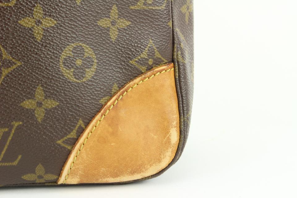 Louis Vuitton, Bags, Discontinued Louis Vuitton Hobo