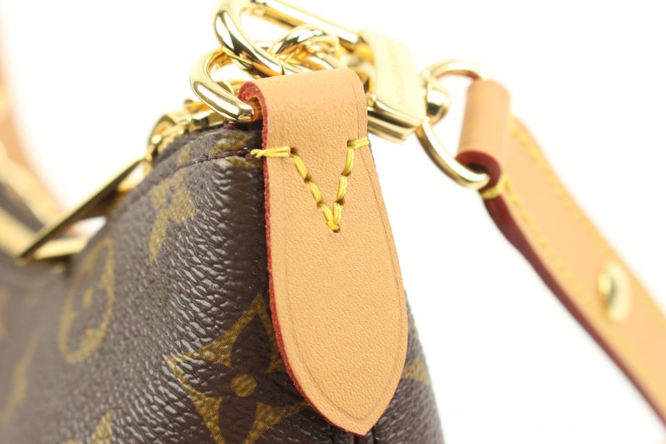Louis Vuitton Boulogne Handbag 323692