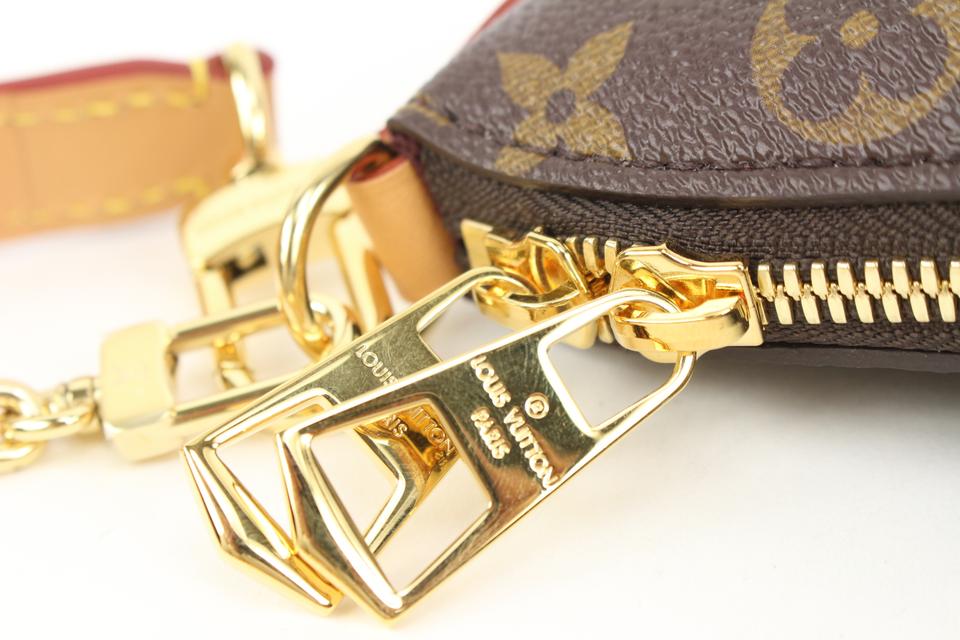 Louis Vuitton Boulogne Handbag 360037