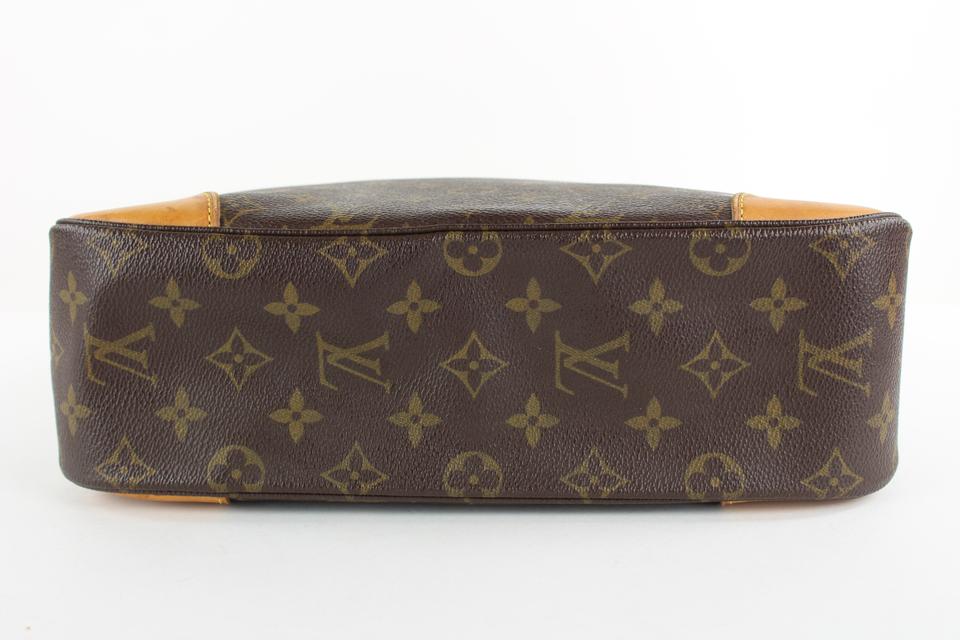Buy Cheap Louis Vuitton Shoulder Bags Monogram Hobo Bag #9999924957 from