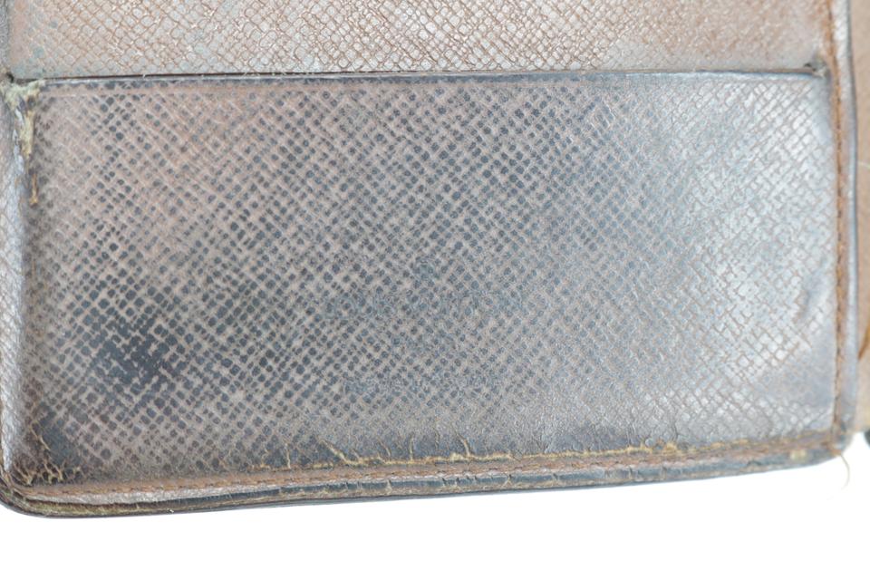 Louis Vuitton 18LK0120 Monogram Bifold Mens Wallet – Bagriculture